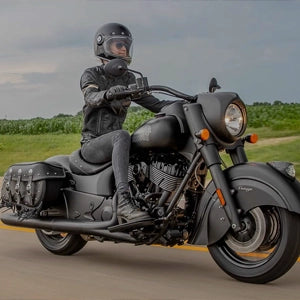 Cruiser Motorcycle Gloves