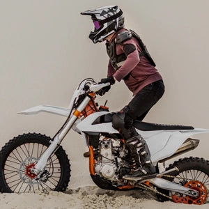 Dirt Bike Motorcycle Helmets