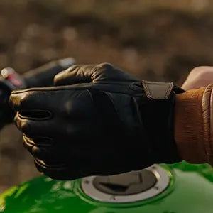 Motorcycle Gloves