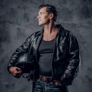 Mens Motorcycle Helmets