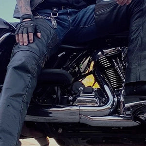 Motorcycle Pants