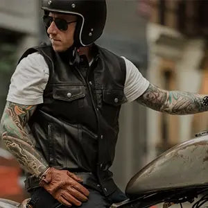 Motorcycle Vests