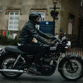 Motorcycle Must Haves