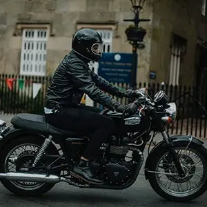 Motorcycle Must Haves