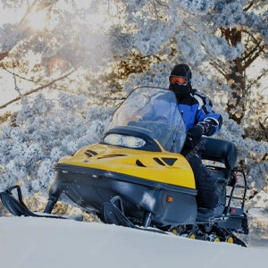 Snow Motorcycle Helmets
