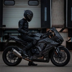 Sports Bike Motorcycle Gloves