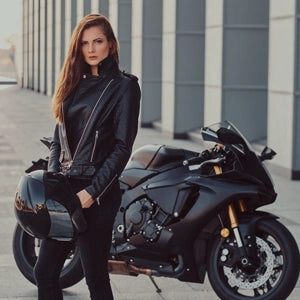 Sports Bike Motorcycle Jackets