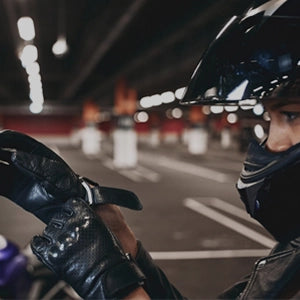 Womens Motorcycle Gloves