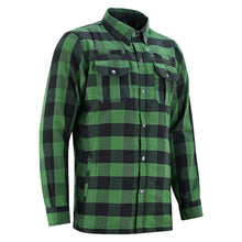 Ghost Throttle Riding Shirts with Waterproof Zippers &  C.E. Armor