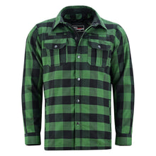 Ghost Throttle Riding Shirts with Waterproof Zippers &  C.E. Armor