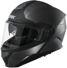 SMK Gullwing Solid Modular Motorcycle Helmet