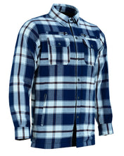 Ghost Throttle Riding Shirts with Waterproof Zippers &  C.E. Armor