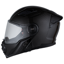 Daytona C6 Carbon Fiber Modular Motorcycle Helmet