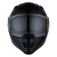 Daytona C6 Carbon Fiber Modular Motorcycle Helmet