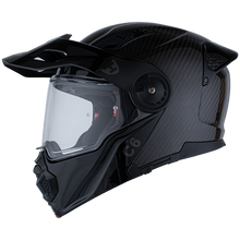 Daytona C6 Carbon Fiber Modular Motorcycle Helmet