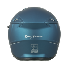 Daytona Spyder Jet Solid Open Face Motorcycle Helmet