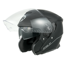 Daytona Spyder Jet Solid Open Face Motorcycle Helmet