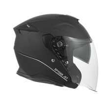 Daytona Spyder Jet Solid Open Face Motorcycle Helmet