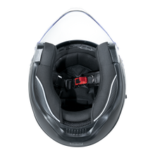 Daytona Spyder Jet Solid Open Face Motorcycle Helmet