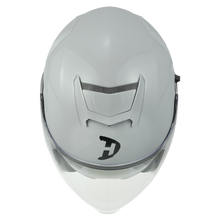 Daytona Spyder Jet Solid Open Face Motorcycle Helmet