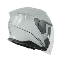 Daytona Spyder Jet Solid Open Face Motorcycle Helmet