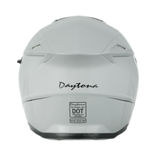 Daytona Spyder Jet Solid Open Face Motorcycle Helmet