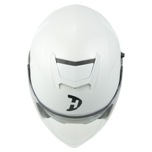 Daytona Spyder Jet Solid Open Face Motorcycle Helmet