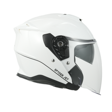 Daytona Spyder Jet Solid Open Face Motorcycle Helmet
