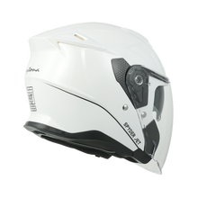 Daytona Spyder Jet Solid Open Face Motorcycle Helmet