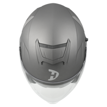 Daytona Spyder Jet Solid Open Face Motorcycle Helmet
