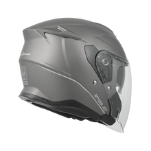 Daytona Spyder Jet Solid Open Face Motorcycle Helmet