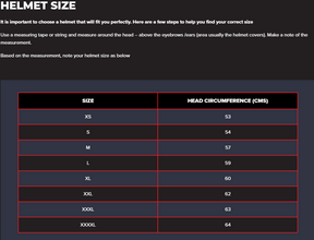 SMK Gullwing Solid Modular Motorcycle Helmet