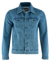 vance-mens-light-blue-heavy-duty-denim-button-front-motorcycle-jacket-jean-jacket-for-men-front-view