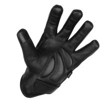 Gel Palm Riding Gloves