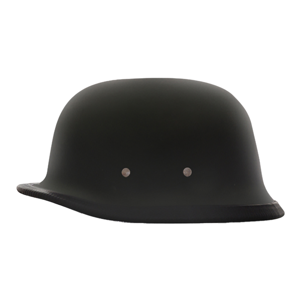 Novelty German- Dull Black