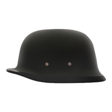 Novelty German- Dull Black