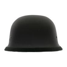 Novelty German- Dull Black