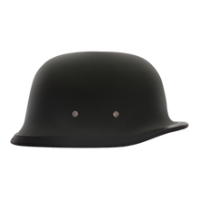 Novelty German- Dull Black