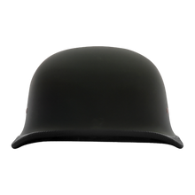 Novelty German- Dull Black