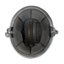 Novelty German- Dull Black