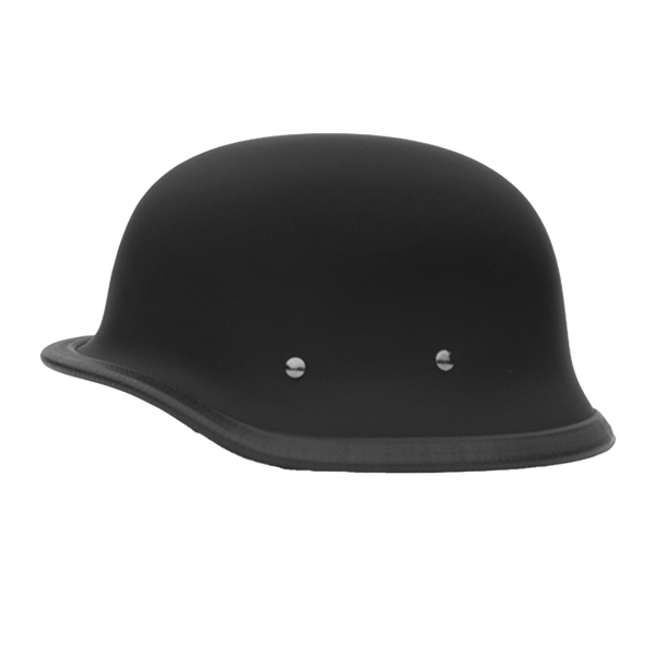 Novelty Big German- Dull Black