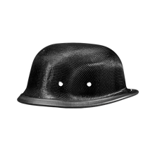 Novelty German- Grey Carbon Fiber