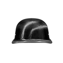 Novelty German- Grey Carbon Fiber