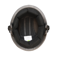 Novelty German- Grey Carbon Fiber