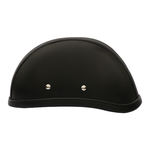 Novelty Eagle- Leather Covered