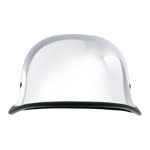 Novelty German- Chrome