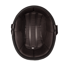 Novelty German- Chrome