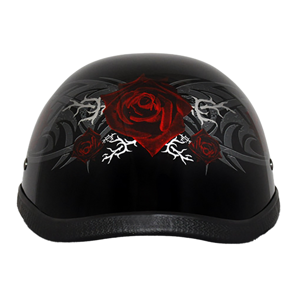 Novelty Eagle- W/ Rose