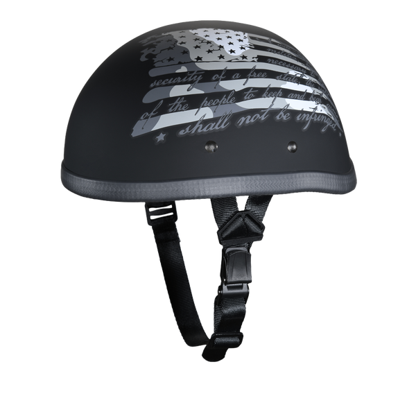 Novelty Eagle- W/ 2nd Amendment