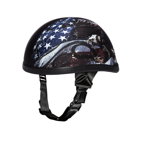 Novelty Eagle- W/ Usa